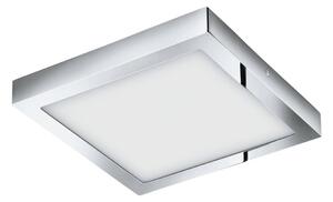 Eglo 79528 - LED Koupelnové stropní svítidlo DURANGO LED/22W/230V 30x30 cm IP44 EG79528