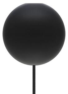 Závěsný systém Cannonball UMAGE pro 1xE27, Ø 12 cm Barva: Černá