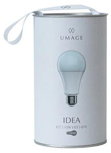 UMAGE Idea LED žárovka E27 13W 4000K
