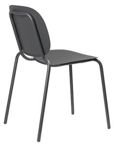 Židle SI-SI černá