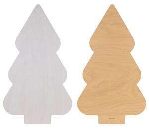 Muurla Prkénko Spruce 25x44cm