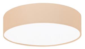 Eglo 33339 - Stropní svítidlo REVILLA 1xE27/40W/230V
