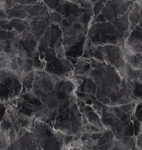 Vliesová obrazová tapeta na zeď, černá, mramor, FW4052-5, Feature Walls, Decoprint