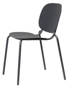 Židle SI-SI černá