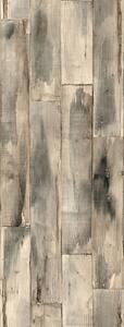 Vliesová obrazová tapeta na zeď, šedo-béžová, dřevo, FW4051-6, Feature Walls, Decoprint