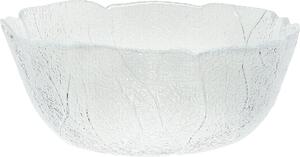 MÍSA, sklo, 13,0/5,3/13,0 cm Mäser - Skleněné mísy