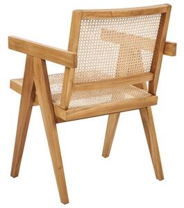 Jídelní židle Willow (přírodní). 1076585