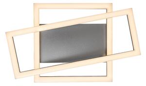 Rabalux 71380 - LED Stropní svítidlo ELLINOR LED/24W/230V 3000K