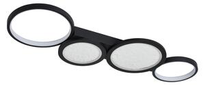 Rabalux 71379 - LED Stm. stropní svítidlo ARANIS LED/40W/230V 3000-6500K + DO