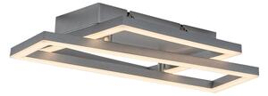 Rabalux 71380 - LED Stropní svítidlo ELLINOR LED/24W/230V 3000K