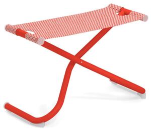 Emu designové zahradní skládací stoličky Snooze Foot Stool