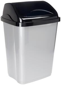 KOŠ S VÝKYVNÝM VÍKEM 26 l Homeware - Odpadkové koše