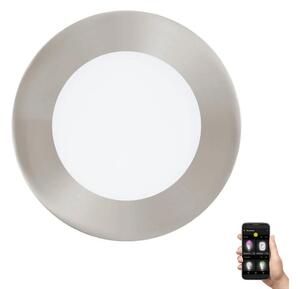 Eglo 33214 - LED RGBW Stmívatelné podhledové svítidlo FUEVA-C LED/5,4W/230V EG33214