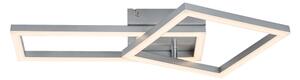 Rabalux 71381 - LED Stropní svítidlo ELLINOR LED/24W/230V 3000K