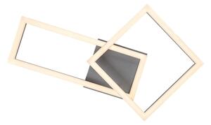 Rabalux 71381 - LED Stropní svítidlo ELLINOR LED/24W/230V 3000K
