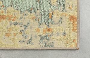 DNYMARIANNE -25% Zelený koberec ZUIVER RANGER 170 x 240 cm
