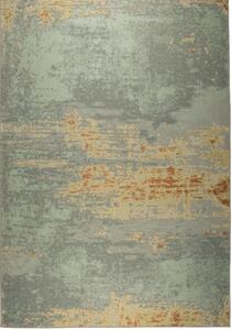 Zelený koberec ZUIVER RANGER 170 x 240 cm