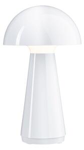 Paulmann - Onzo Portable Stolní Lampa 3-Step-Dim IP44 2700K WhitePaulmann - Lampemesteren