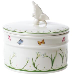 Villeroy&Boch Colourful Spring dóza, Ø 16 cm
