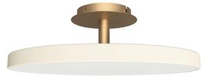 Umage Stropní LED svítidlo ASTERIA, 37W, Ø 60 cm, CRI82 Barva: Bílá