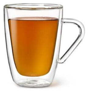 Bredemeijer Dvoustěnná sklenice Tea, 32 cl (sada 2ks)