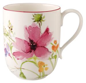 Villeroy&Boch Mariefleur Basic Latte Macchiato hrnek 125 x 82 x 111 mm, 370 ml
