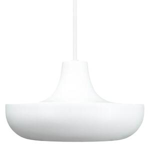 Umage Závěsné LED svítidlo CASSINI, 14W, Ø 20 cm, 3000K nestmívatelné Barva: Bílá