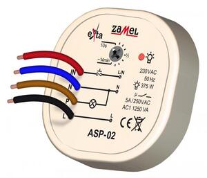 Zamel Schodišťový automat ASP-02 ASP-02