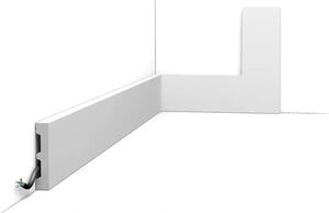 Multifunkční lišta soklová Orac - SX157 SQUARE