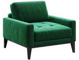 -25 % Dny MOMENTI– Mesonica Sametové křeslo Musso Tufted