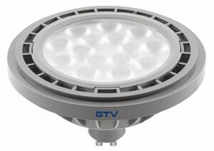 LED žárovka GU10, 12,5 W – GTV