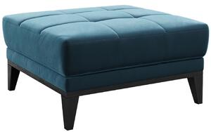 Mesonica Sametová podnožka Musso Tufted