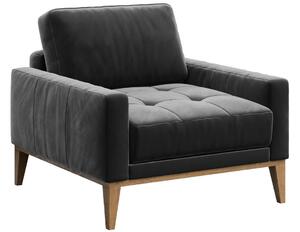 -25 % Dny MOMENTI– Mesonica Sametové křeslo Musso Tufted