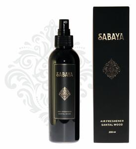Osvěžovač vzduchu Santalové dřevo 200 ml