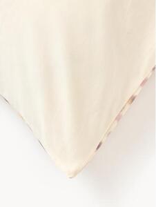 Povlak na přikrývku z bavlněného perkálu Kiki
