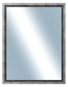 DANTIK - Zarámované zrcadlo - rozměr s rámem cca 70x90 cm z lišty Eternity AG ledvinka (3097)