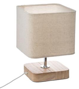 ATMOSPHERA Stolní lampa TOXEY béžová
