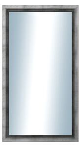 DANTIK - Zarámované zrcadlo - rozměr s rámem cca 50x90 cm z lišty Eternity AG ledvinka (3097)