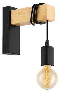 NÁSTĚNNÉ SVÍTIDLO, 6,5/21,5 cm XXXL - Nástěnná svítidla