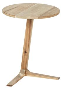 ACINA boční konferenční stolek, akátové dřevo, Wenko