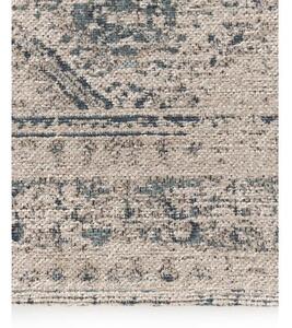 Žinylkový koberec Cora