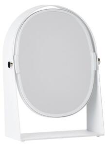 Zone Denmark Stolní kosmetické zrcadlo White