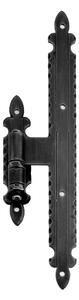 GALBUSERA Kovaný pant model 333