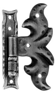 GALBUSERA Kovaný pant model 596B
