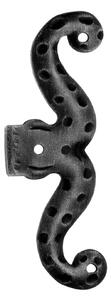 GALBUSERA Kovaný falešný pant model 597F