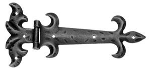 GALBUSERA Kovaný pant model 607