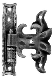 GALBUSERA Kovaný pant model 606A