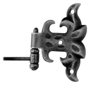 GALBUSERA Kovaný závrtný pant model 606B