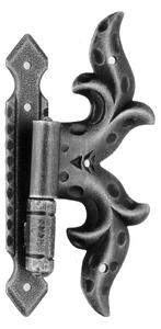 GALBUSERA Kovaný pant model 602A