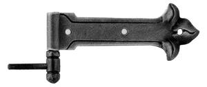 GALBUSERA Kovaný závrtný pant model 619A